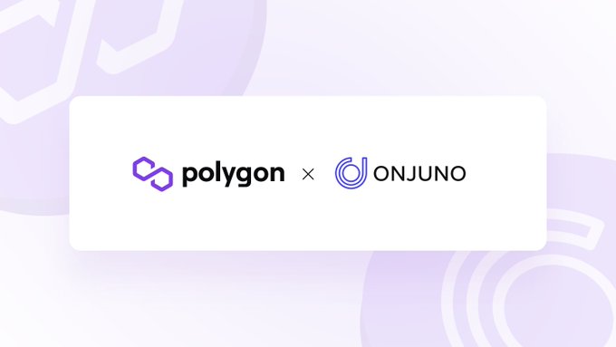 Polygon và OnJuno