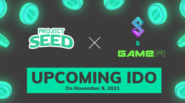 Project SEED IDO