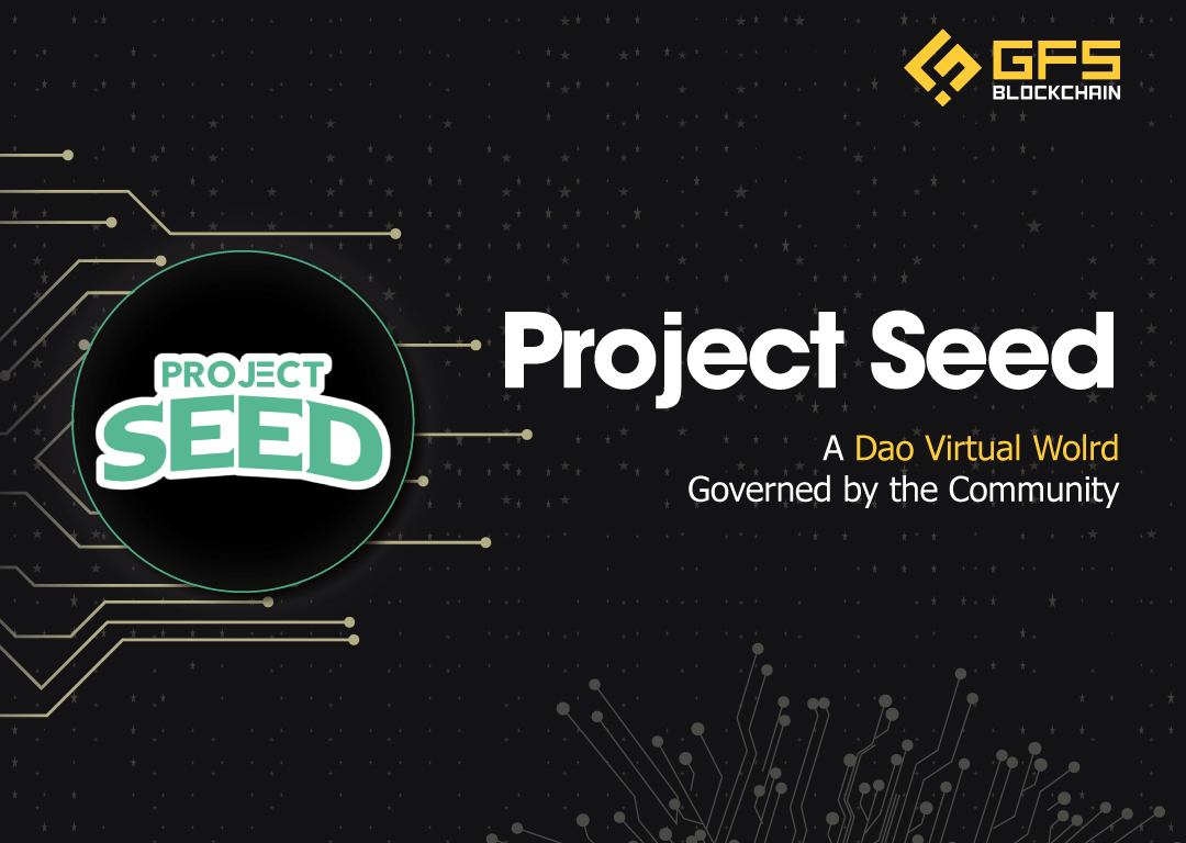 project seed crypto price