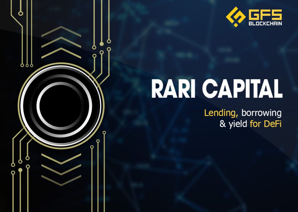 Rari Capital (RGT)