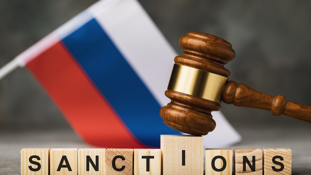 Russia Couldnot Use Bitcoin Crypto to Bypass Sanctions