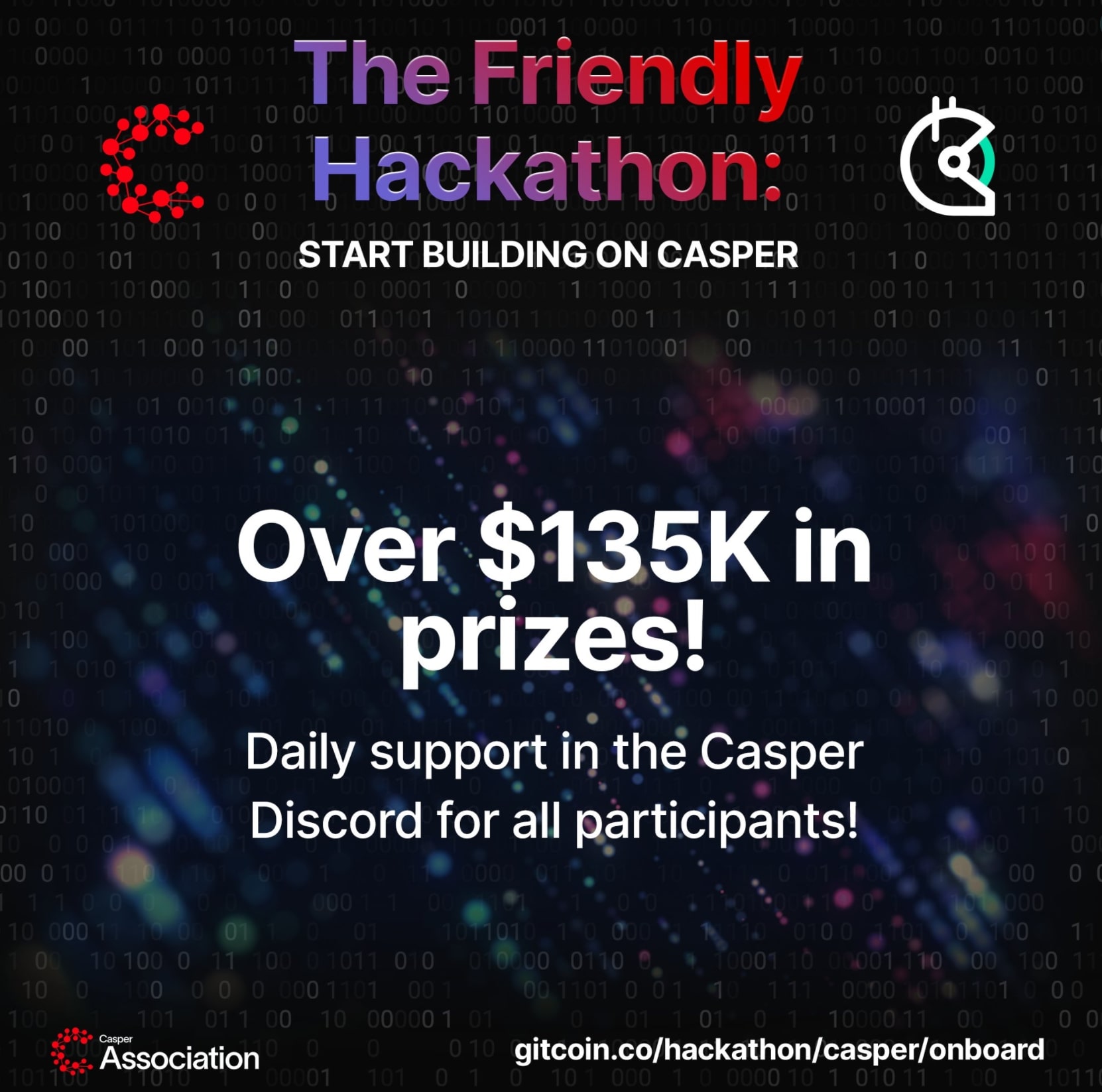 Casper Hackathon