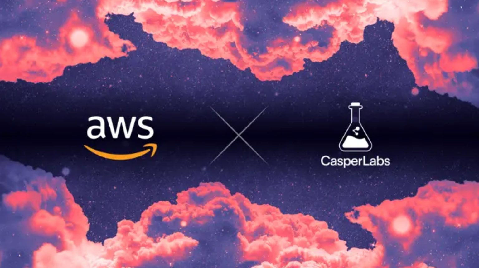 Casper hợp tác với Amazon