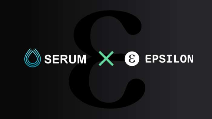 Serum in cooperation with Epsilon