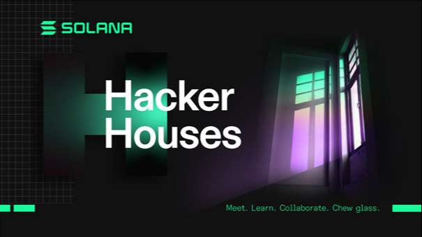 Solana Hacker House