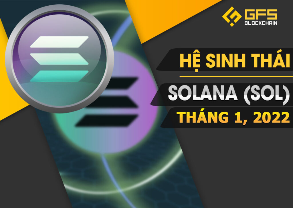Solana thang 1