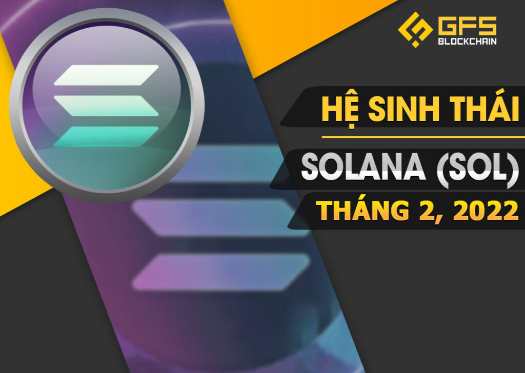 Solana thang 2