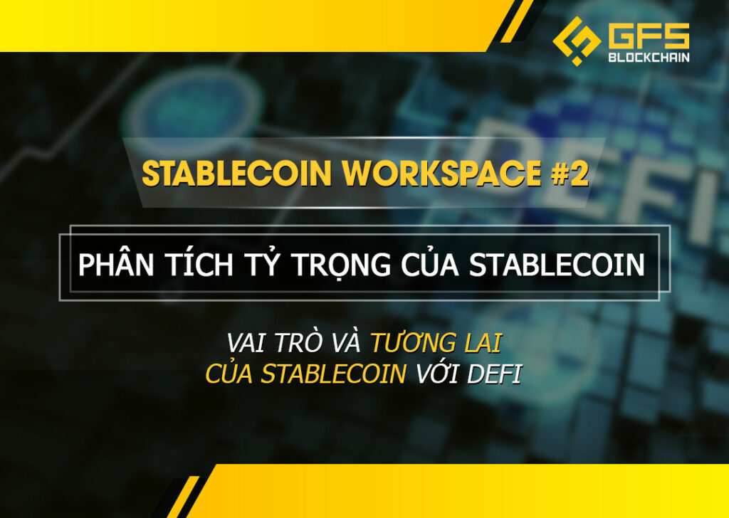 Stablecoin Workspace
