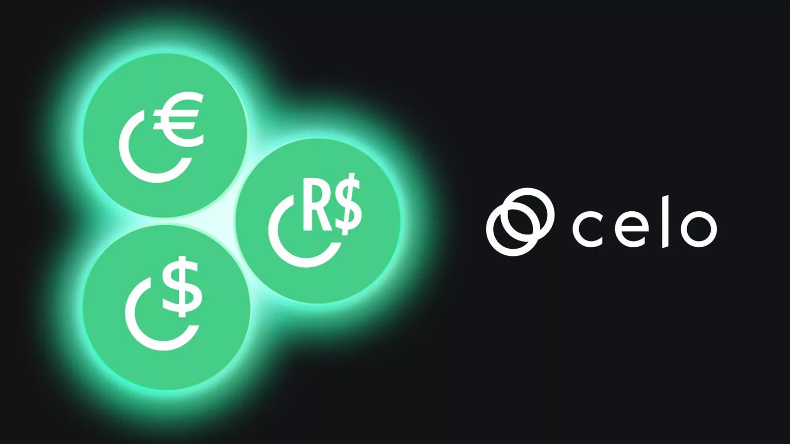 Stablecoins on Celo
