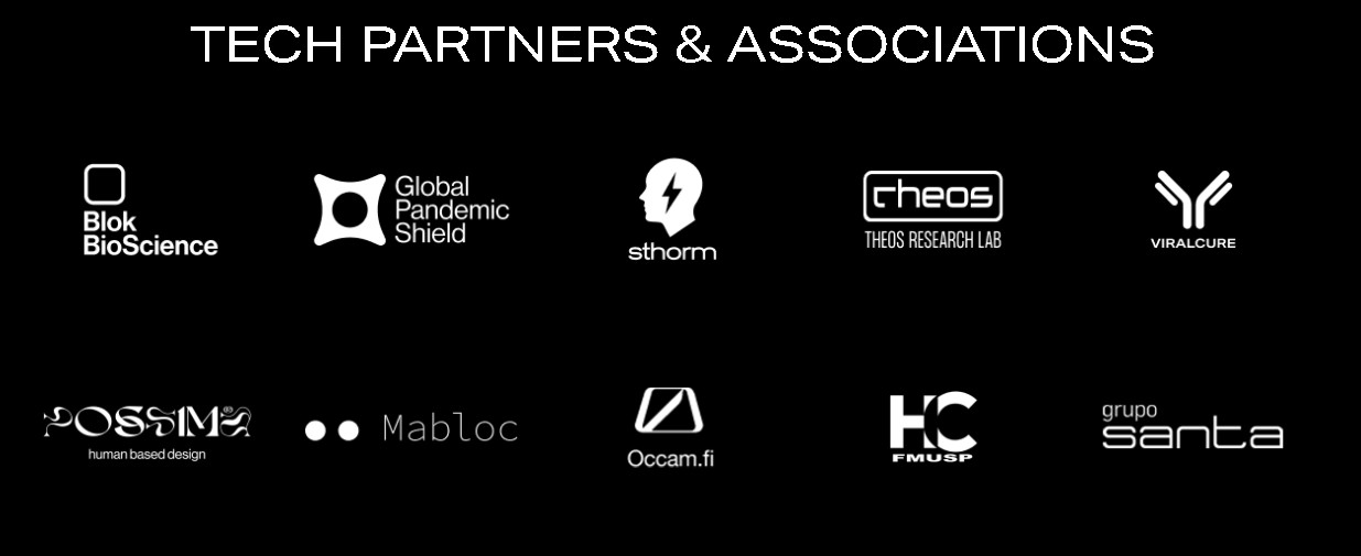 THEOS tech partner