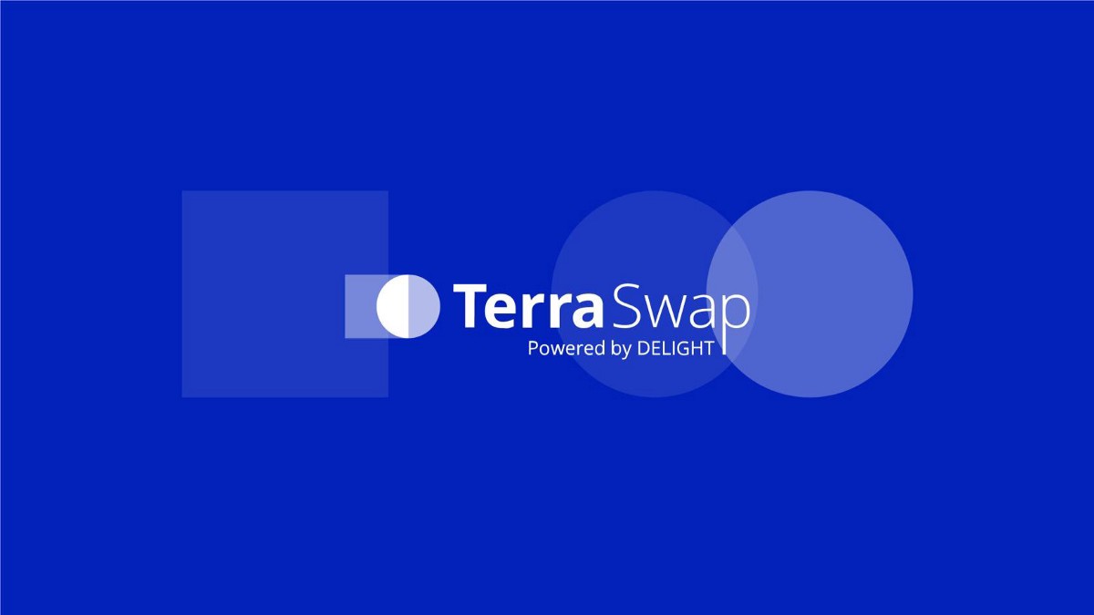 TerraSwap