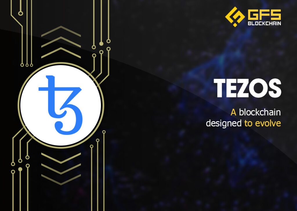 Tổng quan về dự án Tezos