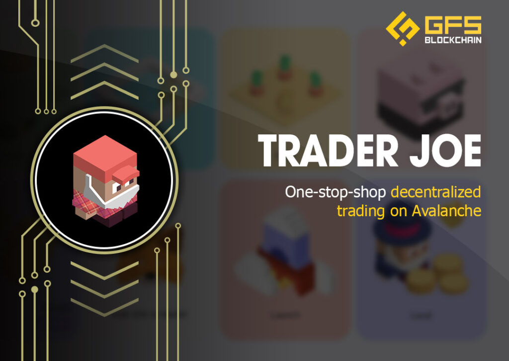 Trader-Joe