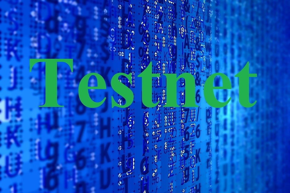 Testnet là gì?