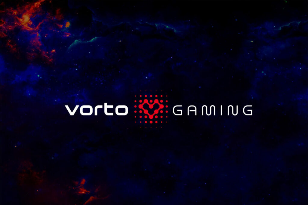 Vorto Gaming