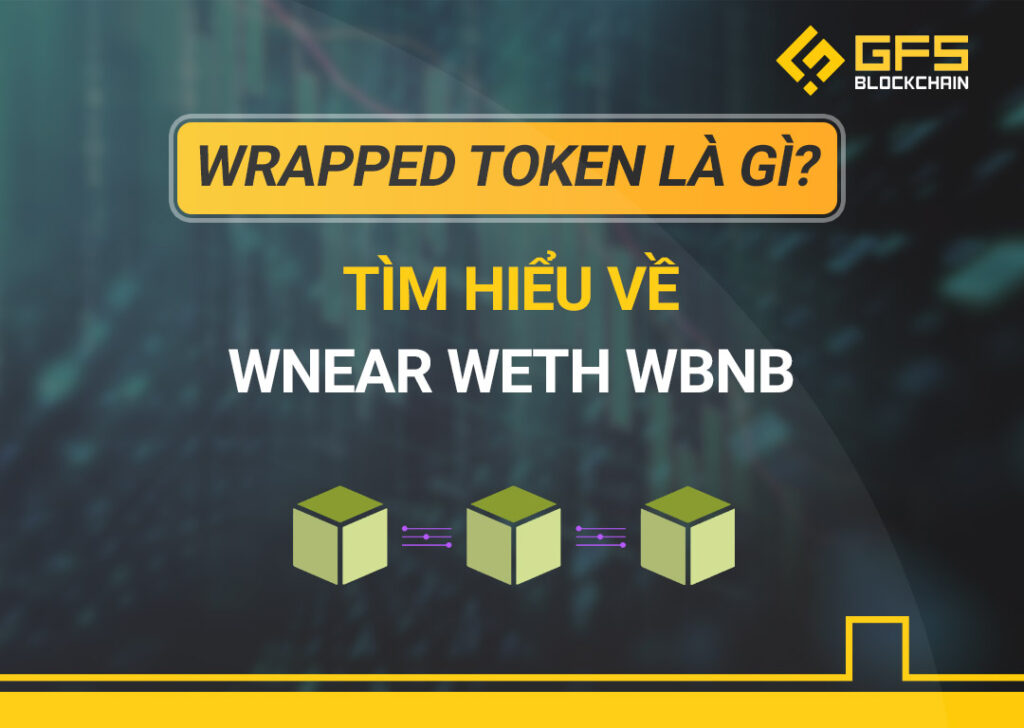 Wrapped Token