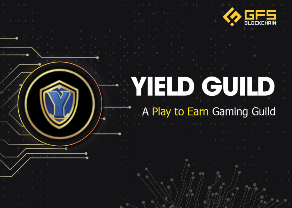 Yield GUILD 1