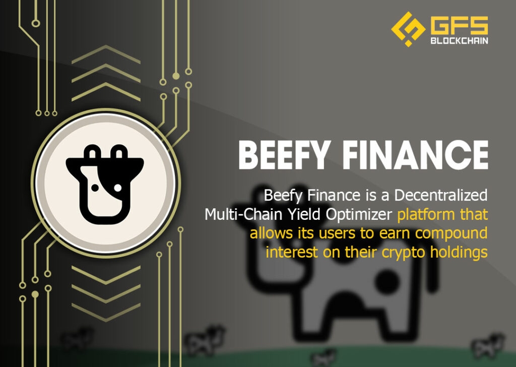 beefy finance