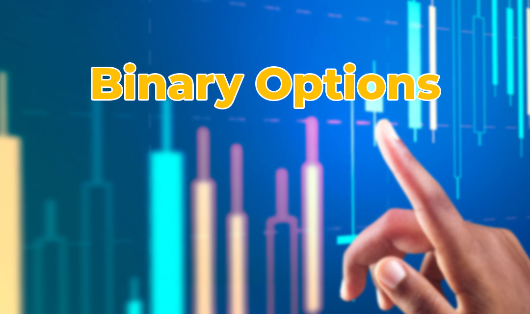 Binary Options là gì? - Trade BO