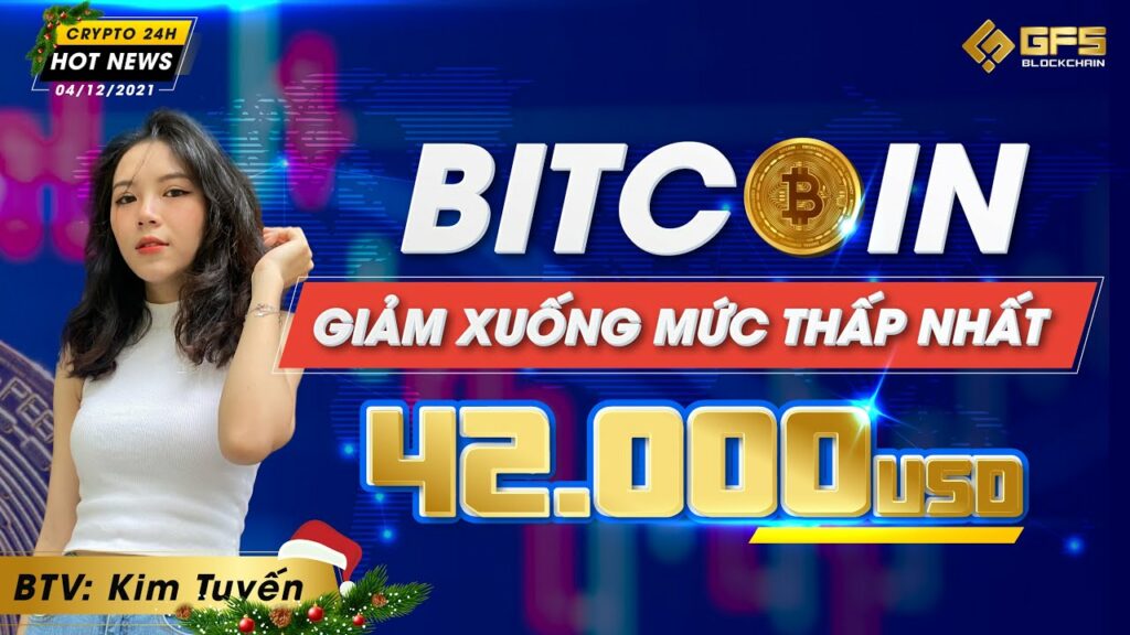 bitcoin giam xuong muc thap nhat my chua the phat hanh dong cbdc gfs blockchain insights