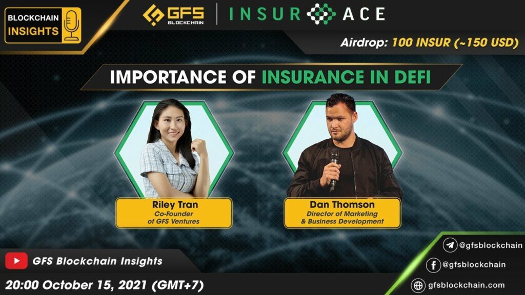 blockchain insights 12 insurace protocol importance of insurance in defi