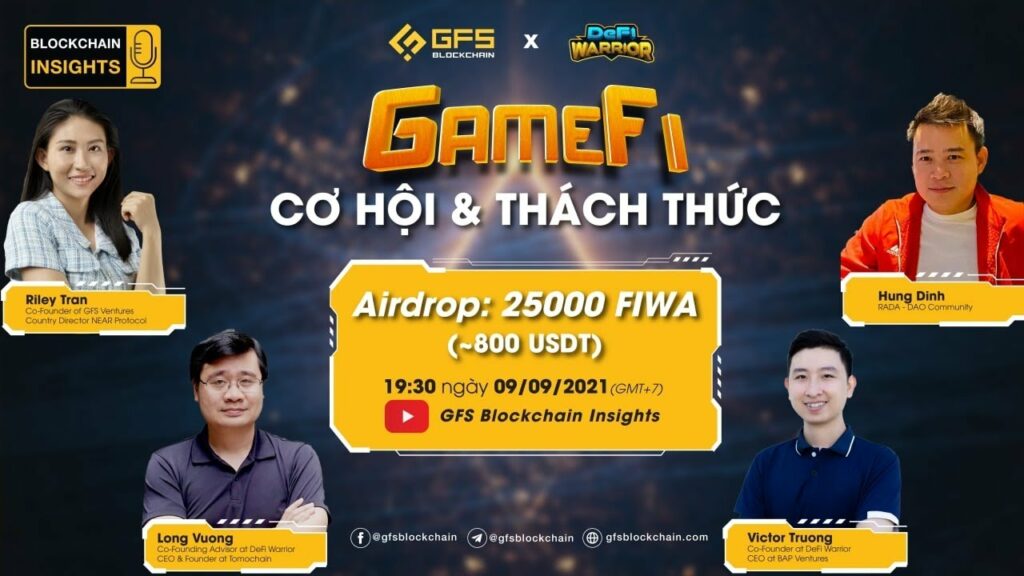 blockchain insights 4 gamefi co hoi thach thuc
