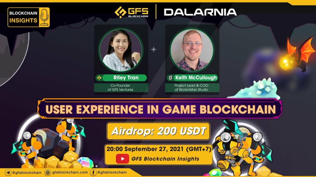 blockchain insights 8 mines of dalarnia mod user experience in game blockchain
