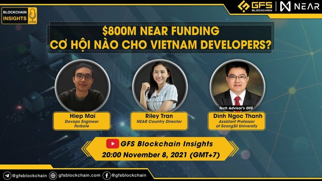 blockchain insights 800m near funding co hoi nao cho vietnam developer