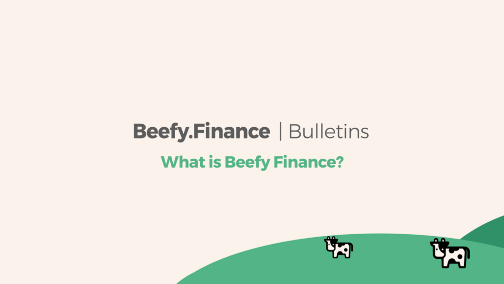 Beefy.Finance
