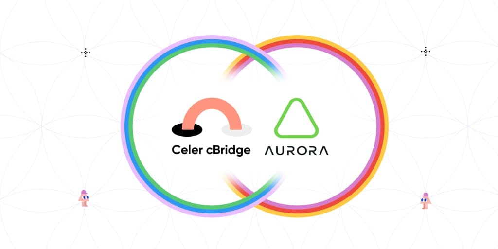 cBridge hợp tác với Aurora