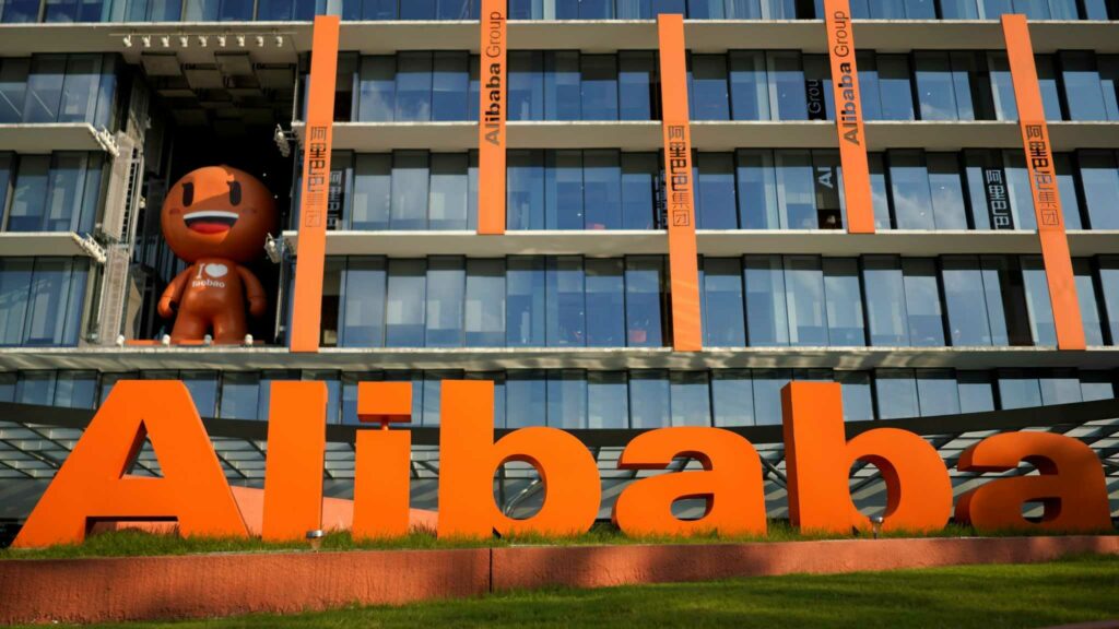 alibaba ngừng hoạt động bitcoin