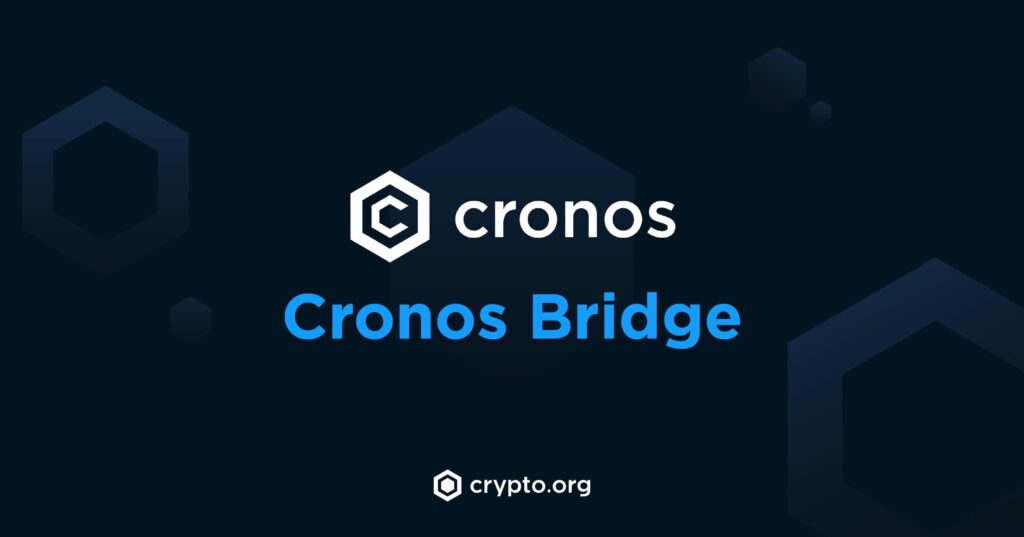 cronos-bridge