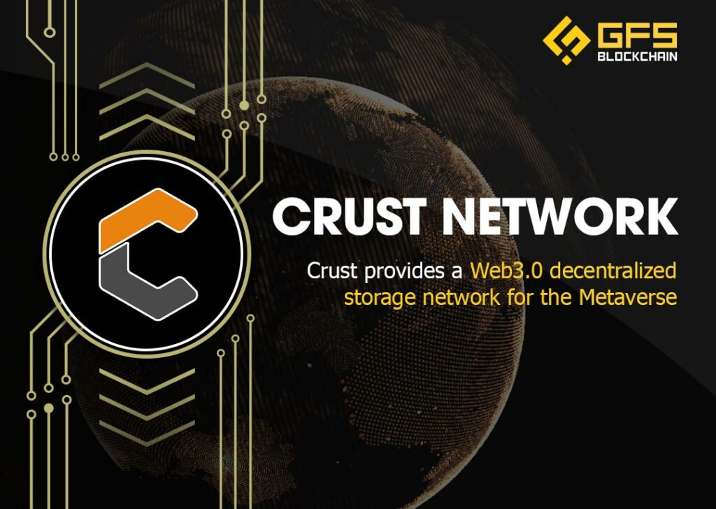 crust-network