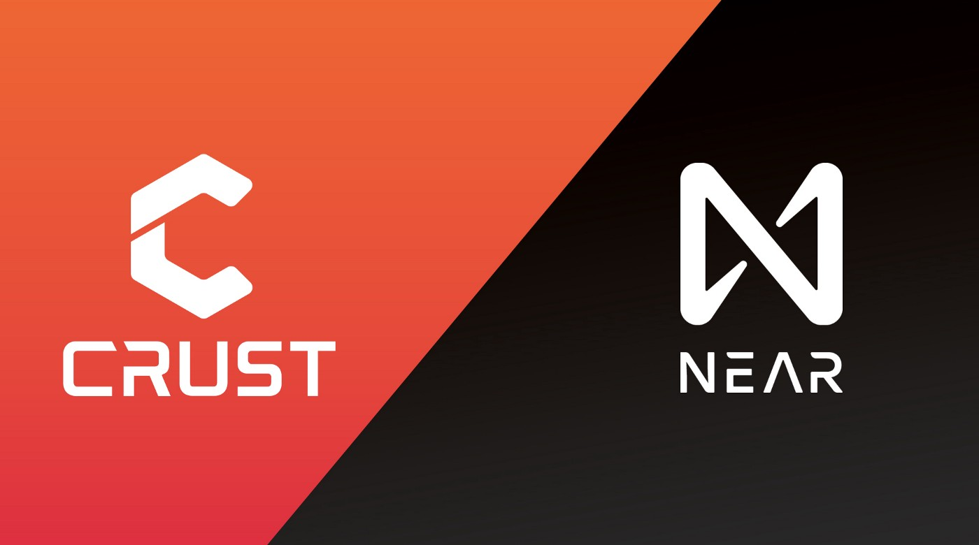 Crust Network x NEAR