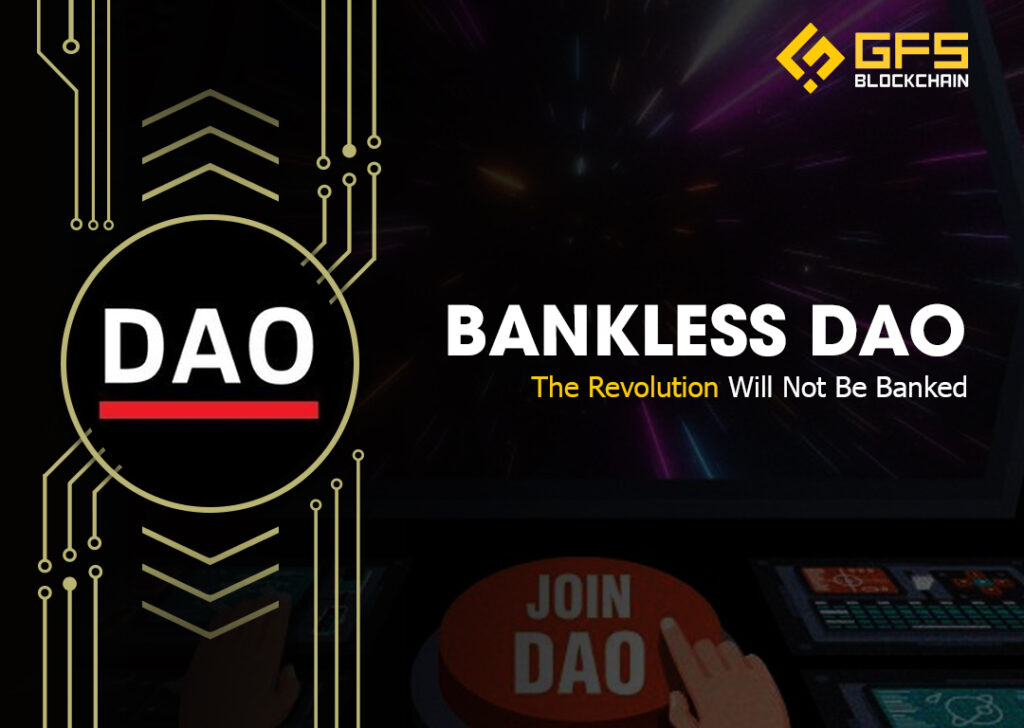 Bankless DAO (BANK)