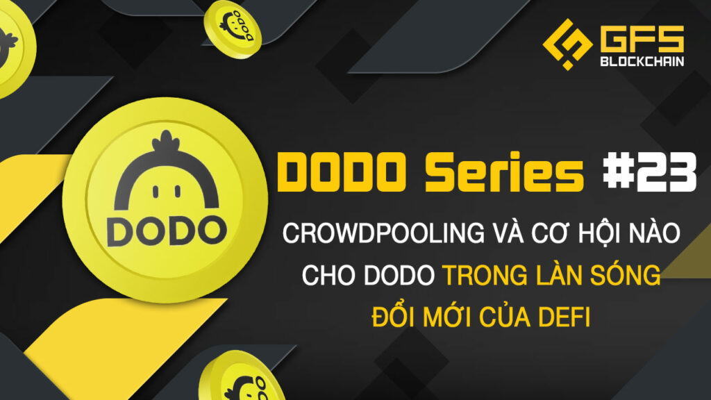dodo-series