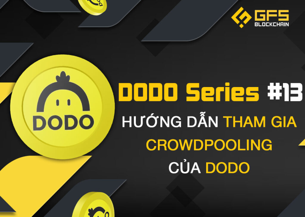 Crowdpooling DODO