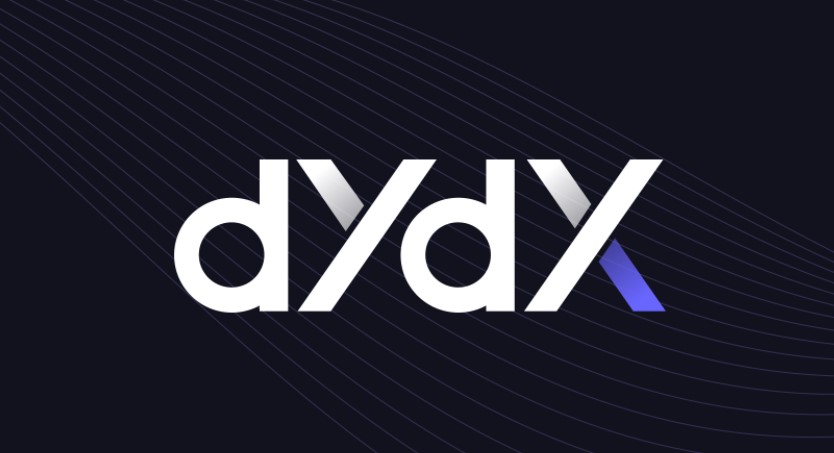 Phần thưởng của DyDx