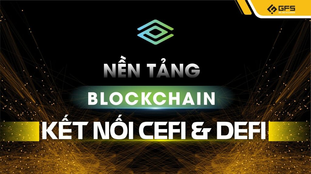 evry network evry nen tang blockchain ket noi cac tai san trong the gioi thuc vao defi