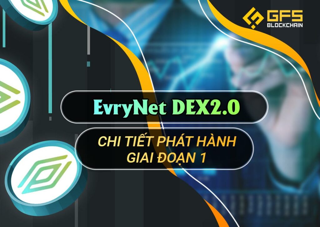 evryNet DEX 2.0