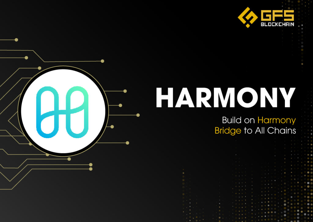 Harmony (ONE) là gì?