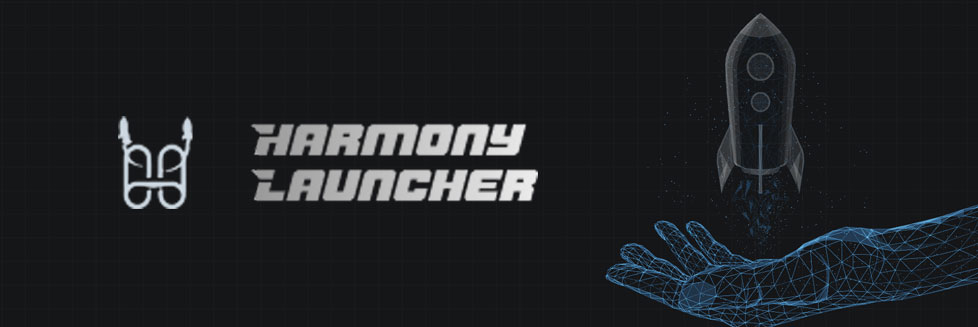Harmony Launcher là gì?