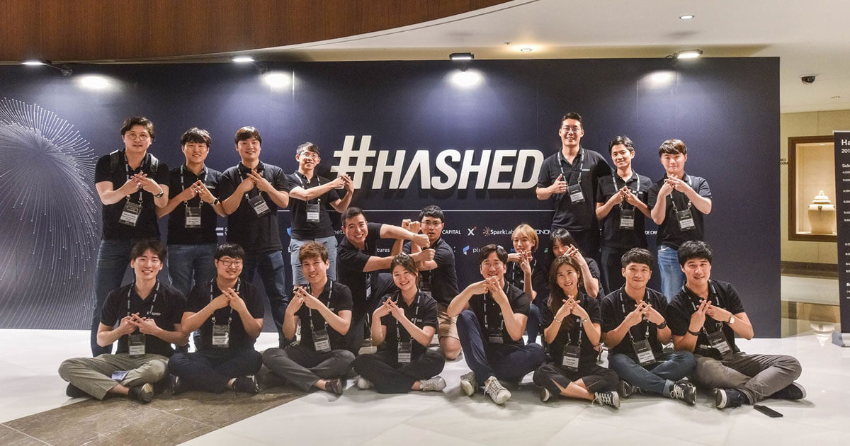Quỹ đầu tư Hashed