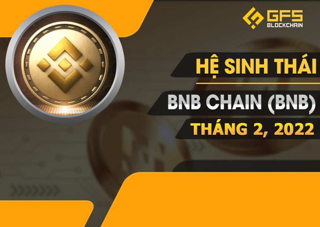 he sinh thai BNB Chain
