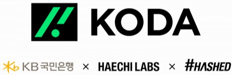 KODA - Dự án kí gửi tiền mã hóa được đầu tư bởi quỹ Hashed