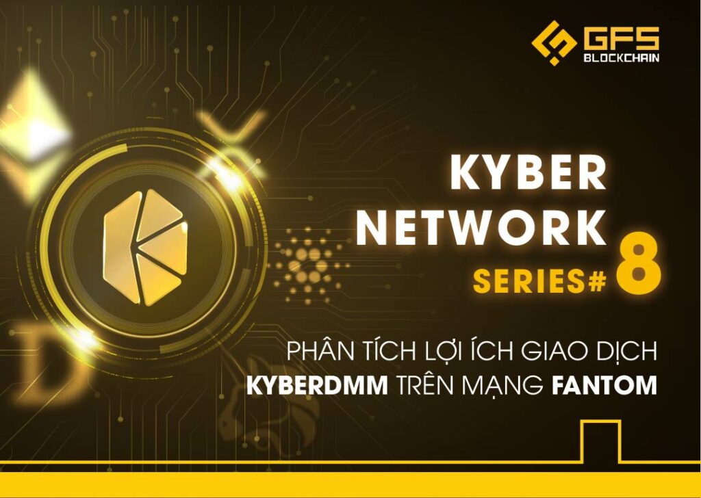 Kyber Network (KNC)