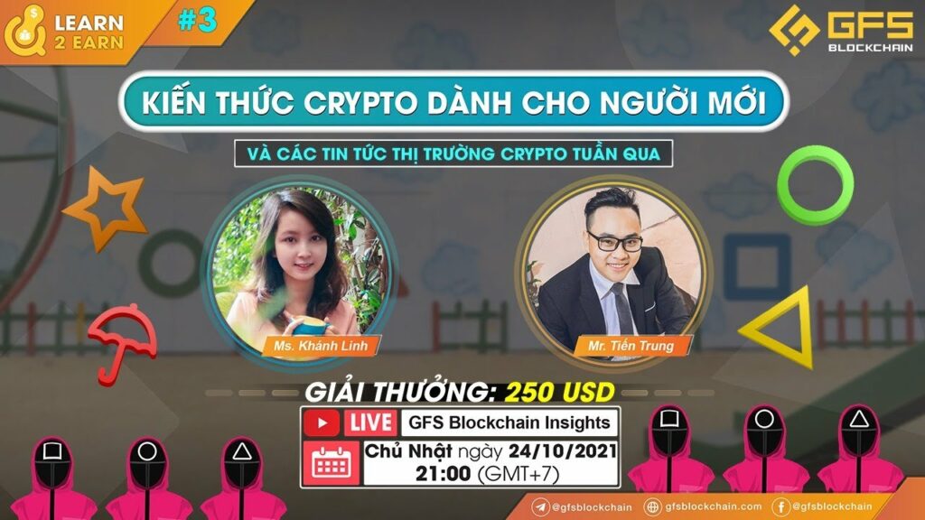 learn 2 earn 3 kien thuc crypto danh cho nguoi moi