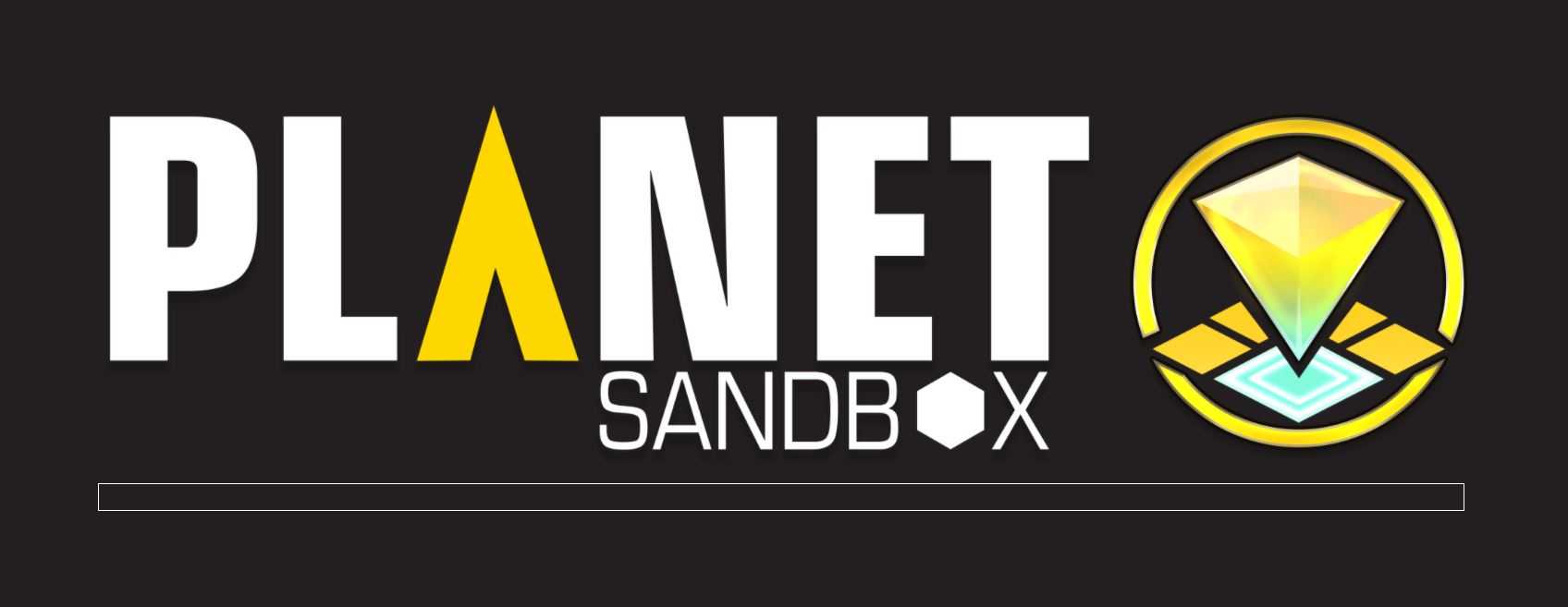 Planet Sandbox PSB