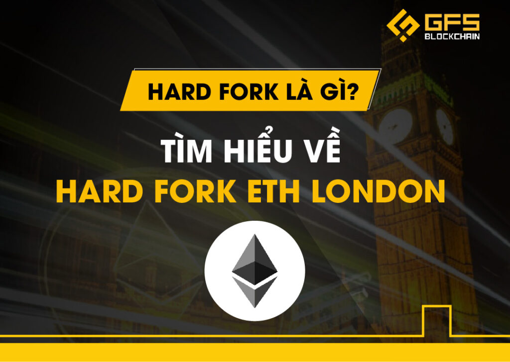 Hard Fork ETH London