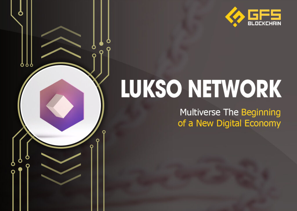 Lukso network